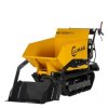 Minidumper Lumag MD 500H-PRO S  samonakládací minidumper