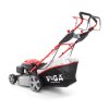 Motorová sekačka s pojezdem VeGA 525 SXHE 7in1