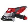 Einhell Expert TE-AG 125/750 Kit Bruska úhlová 750W, 125mm, 1x diamantový kotouč, kufr