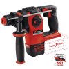 Einhell Expert HEROCCO Aku bezuhlíkové kladivo vrtací 18V, 18Nm, 2,2J, kufr