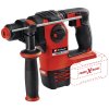 Einhell Expert HEROCCO Aku bezuhlíkové kladivo vrtací 18V, 18Nm, 2,2J, kufr