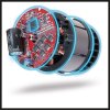 Einhell Expert HEROCCO Aku bezuhlíkové kladivo vrtací 18V, 18Nm, 2,2J, kufr