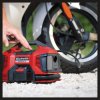Einhell Expert PRESSITO Hybridní kompresor 18V/230V, 11bar, LCD displej