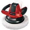 Einhell Expert Plus CE-CB 18/254 Li-Solo Leštička a bruska Aku 18V, 254mm