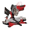 Einhell Expert TE-MS 18/210 Li-Solo, Pila pokosová Aku, 18V, 210mm, bez aku a nabíječky