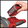 Einhell Expert TE-MS 18/210 Li-Solo, Pila pokosová Aku, 18V, 210mm, bez aku a nabíječky