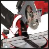 Einhell Expert TE-MS 18/210 Li-Solo, Pila pokosová Aku, 18V, 210mm, bez aku a nabíječky