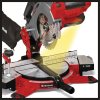 Einhell Expert TE-MS 18/210 Li-Solo, Pila pokosová Aku, 18V, 210mm, bez aku a nabíječky