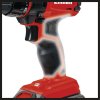 Einhell Classic TC-CD 18-2 Li Šroubovák aku, 38Nm, 1x1,5Ah, nabíječka