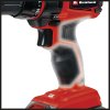 Einhell Classic TC-CD 18-2 Li Šroubovák aku 18V, 38Nm, 2x aku 1,5Ah, nabíječka, kufr