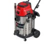 Einhell Expert TE-VC 36/30 Li S-Solo, Vysavač pro mokré i suché sání Aku, 36V