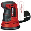 Excentrická vybrační bruska aku Li-Solo Einhell Expert TE-RS 18