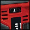 Excentrická vybrační bruska aku Li-Solo Einhell Expert TE-RS 18