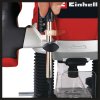 Einhell Expert TE-RO 1255 E Frézka vrchní 1200W, kleština 6 a 8 mm, vodítko