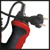 Einhell Expert TE-RO 1255 E Frézka vrchní 1200W, kleština 6 a 8 mm, vodítko