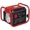 Einhell Classic TC-PG 10/E5 Generátor benzínový 800W, výkon motoru 1 000W, nádrž 4l
