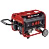 Einhell Classic TC-PG 35/E5 Generátor benzínový 3 100W, výkon motoru 4,1Kw, nádrž 15l