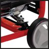 Einhell Classic TC-PG 35/E5 Generátor benzínový 3 100W, výkon motoru 4,1Kw, nádrž 15l