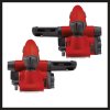 Einhell Expert TE-PL 900 Hoblík elektrický 900W, 82mm