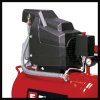 Einhell ClassicTC-AC 190/24/8 Kompresor olejový s redukčním ventilem, 1500W, 8bar, 24l