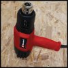 Einhell Expert TE-HA 2000 E Pistole horkovzdušná 2000W, 4x tryska, kufr