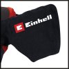 Einhell Classic TC-BS 8038 Bruska pásová 800W, 1x brusný pás, sběrný sáček na prach