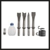 Pneumatické kladivo Set Einhell Classic TC-PC 45