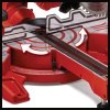 Pokosová pila s pojezdem Einhell Classic TC-SM 254