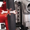 Einhell Expert TE-CS 165 Pila ruční okružní 1200W, 165mm, paralelní vodítko