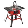 Einhell ClassicTC-TS 2025/2 U Pila stolní kotoučová 1800W, 250mm, podstavec