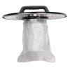 Sběrač popela Einhell Grey AFF 18 L