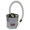 Sběrač popela Einhell Grey AFF 18 L