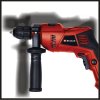 Příklepová vrtačka Einhell Expert TE-ID 500 E