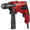 Příklepová vrtačka Einhell Expert TE-ID 500 E