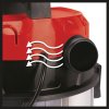Einhell Expert TE-VC 2230 SA Vysavač pro mokré i suché sání