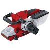 Einhell Classic TE-BS 8540 E Bruska pásová 850W, 75x533mm, 1x brusný pás