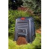 kompostér MEGA bez podstavce - 650L