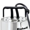 Einhell Classic GC-DP 1020 N Čerpadlo kalové 1 000W, 18 000 l/h, výtlak 9m