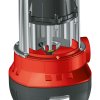 Einhell Classic GC-DP 7835 Čerpadlo kalové 780W, 5 700 l/h, výtlak 8m