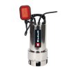 Einhell Classic GC-DP 9035 N Kalové čerpadlo 900W, 18 000 l/h, výtlak 9m