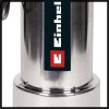 Einhell Classic GC-DP 9035 N Kalové čerpadlo 900W, 18 000 l/h, výtlak 9m