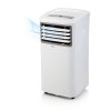 Mobilní klimatizace 8000 BTU - DOMO DO263A, 900 W