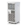 Mobilní klimatizace 8000 BTU - DOMO DO263A, 900 W