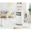 Mobilní klimatizace 8000 BTU - DOMO DO263A, 900 W