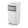 Mobilní klimatizace 8000 BTU - DOMO DO263A, 900 W