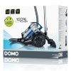 Bezsáčkový cyklónový vysavač DOMO DO7290S, Příkon: 800 W