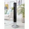 Ventilátor sloupový - s dálkovým ovládáním - DOMO DO8123