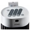 Ventilátor sloupový - DOMO DO8126, dálkové ovládání