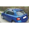 Střešní nosič FABIA III zámek ALU DIH - liftback