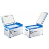 Chladící box kompresor 30l 230/24/12V -20°C BLUE APP